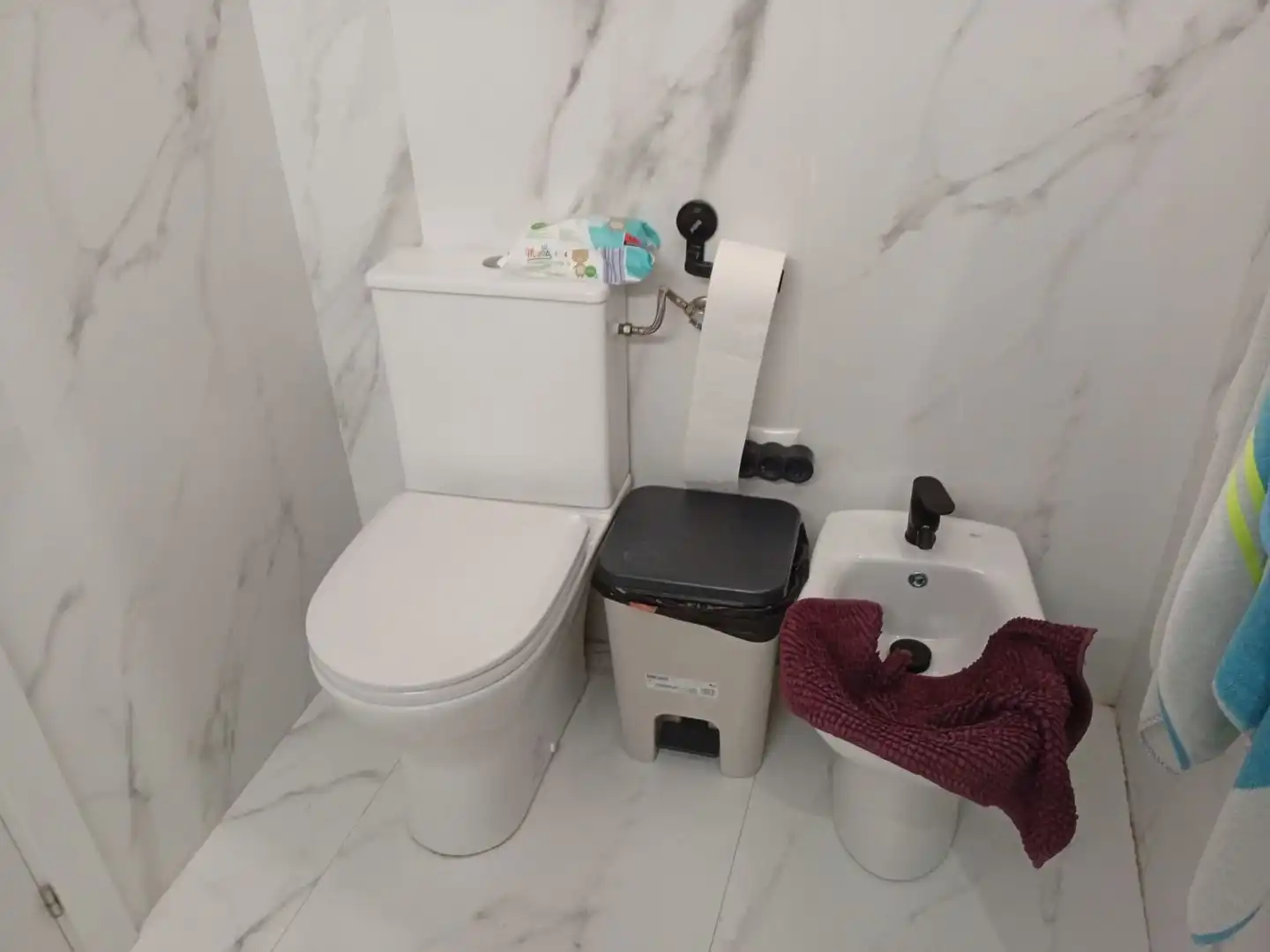 Piso en venta en Vereda de los Cubos, 6, Callosa de Segura Baño de Piso en venta en Callosa de Segura con Aire acondicionado, Calefacción y Jardín privado