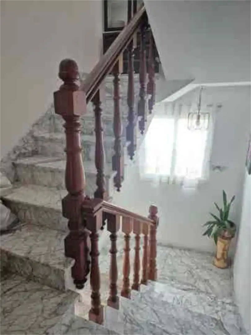 Casa o chalet en venta en Sobrán Casa o chalet en venta en Vilagarcía de Arousa con Jardín privado, Trastero y Amueblado