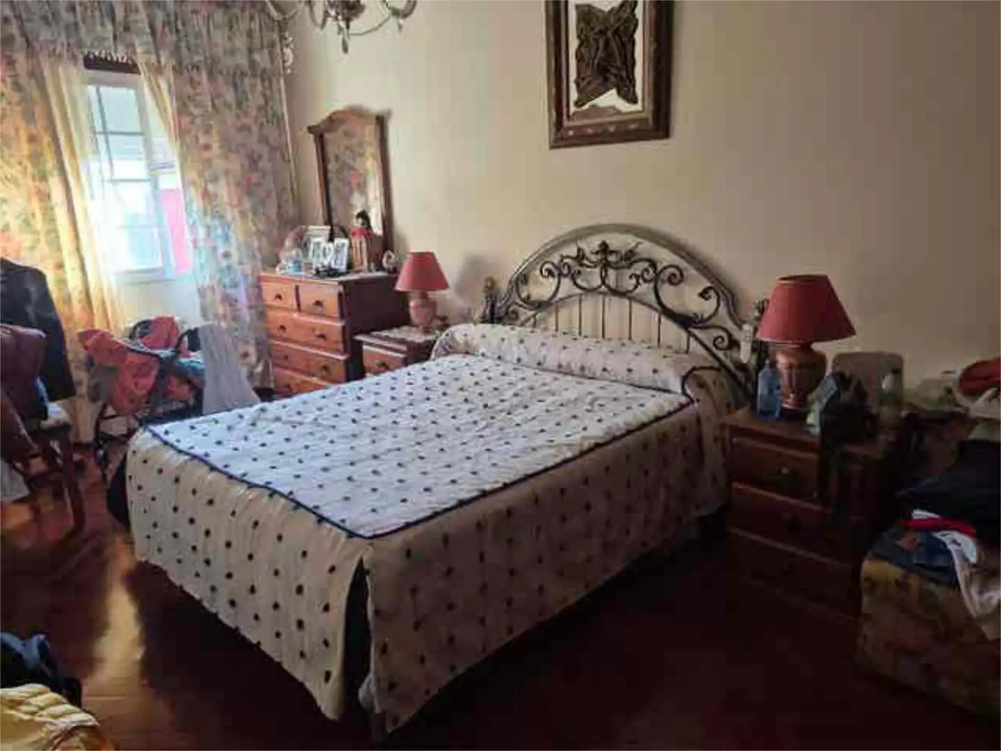 Casa o chalet en venta en Sobrán Habitación de Casa o chalet en venta en Vilagarcía de Arousa con Jardín privado, Trastero y Amueblado