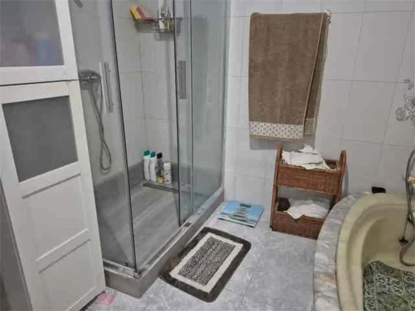 Casa o chalet en venta en Sobrán Baño de Casa o chalet en venta en Vilagarcía de Arousa con Jardín privado, Trastero y Amueblado