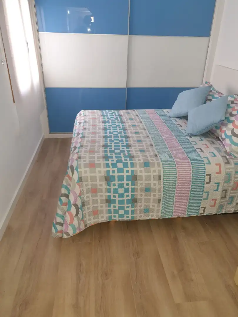 Casa adosada en venta en Carrer els Furs, 11, Rafelbuñol / Rafelbunyol Habitación de Casa adosada en venta en Rafelbuñol / Rafelbunyol con Aire acondicionado, Calefacción y Parquet