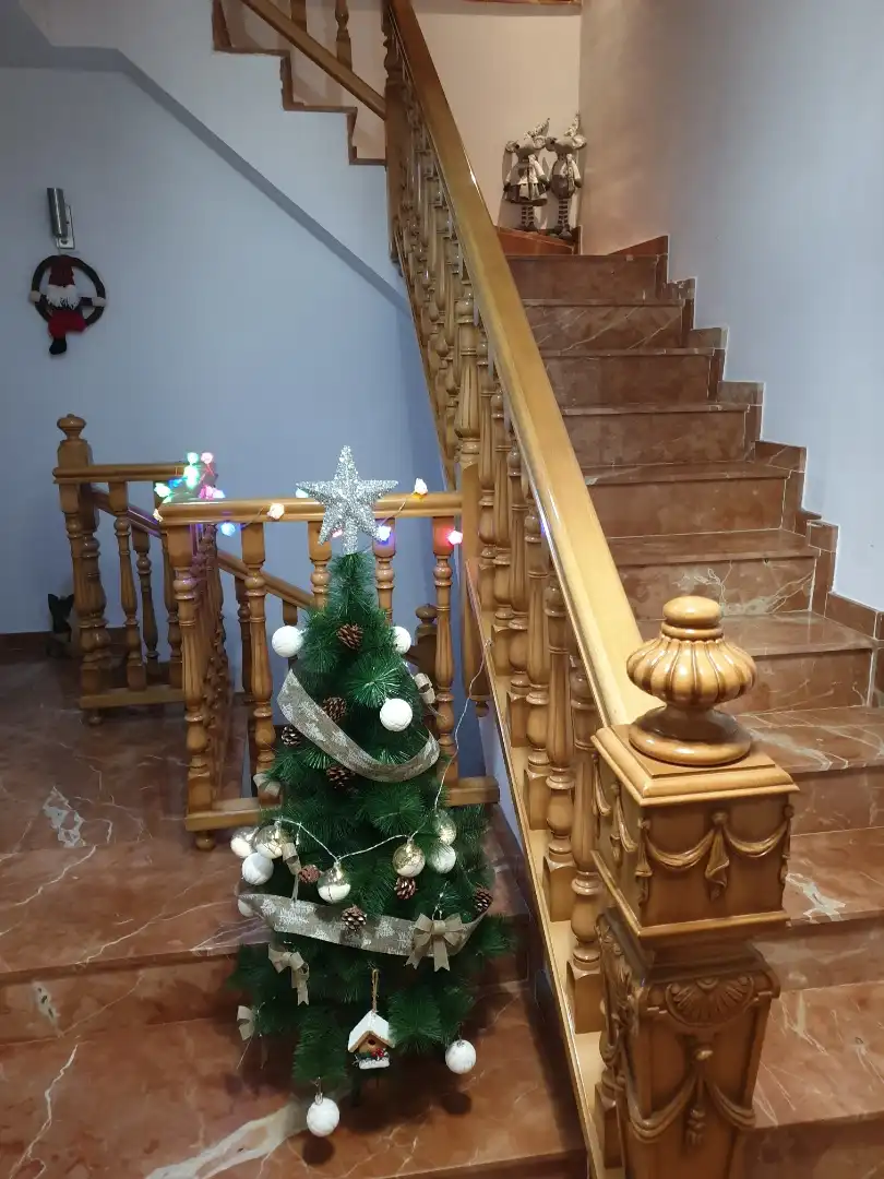 Casa adosada en venta en Carrer els Furs, 11, Rafelbuñol / Rafelbunyol Casa adosada en venta en Rafelbuñol / Rafelbunyol con Aire acondicionado, Calefacción y Parquet