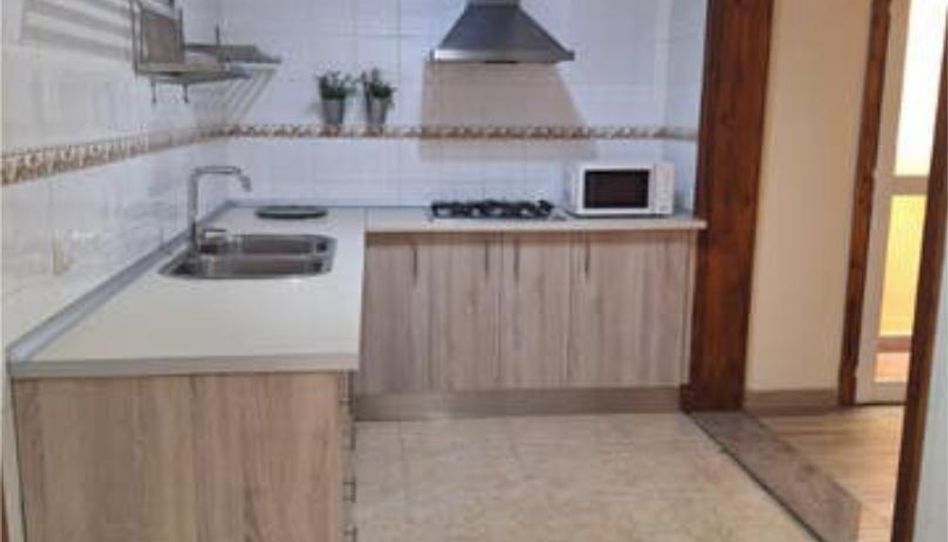 Piso de alquiler en Casa Ayala - Costa Ayala, Las Palmas de Gran Canaria - imagen 1 Foto 1 de Piso de alquiler en Casa Ayala - Costa Ayala, Las Palmas de Gran Canaria