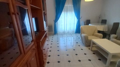 Piso de alquiler en Avenida Padre Reizabal, 6, Nuñomoral, Cáceres - imagen 4 Foto 4 de Piso de alquiler en Avenida Padre Reizabal, 6, Nuñomoral, Cáceres