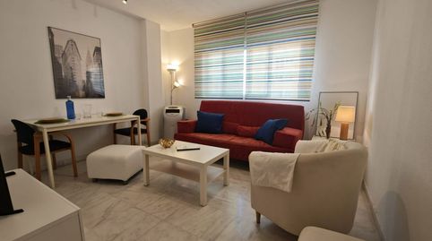 Apartments for rent in Calle Héroe de Sostoa, 112, La Princesa, Málaga Capital - image 3 Photo 3 of Apartments for rent in Calle Héroe de Sostoa, 112, La Princesa, Málaga Capital