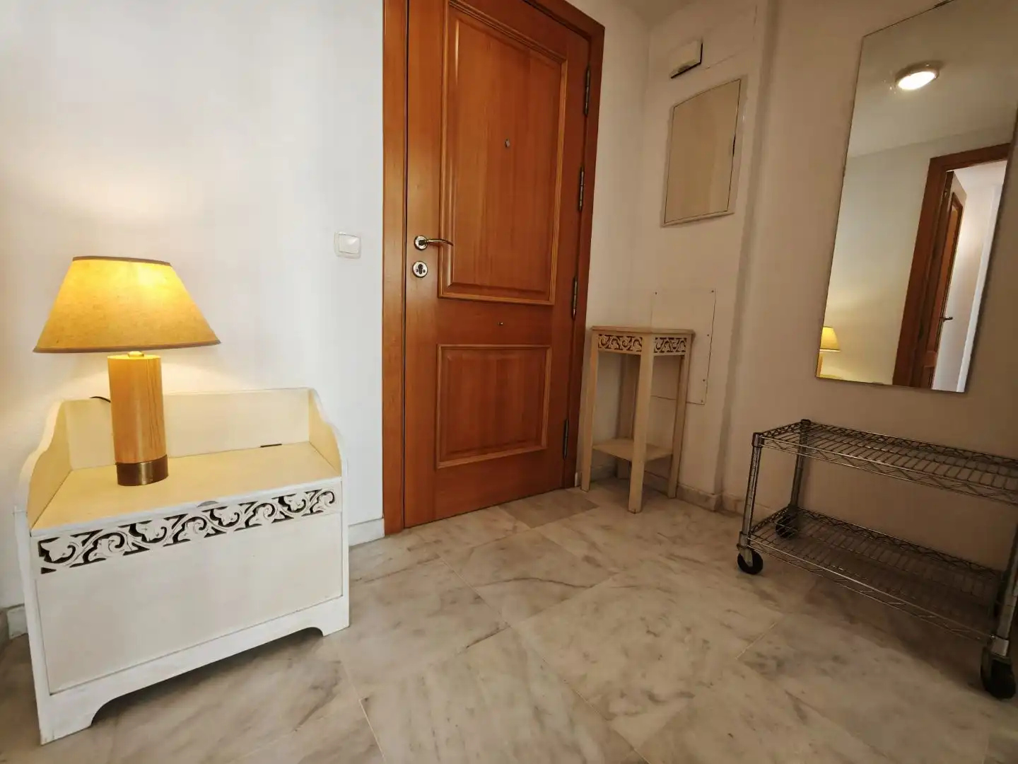 Apartments for rent in Calle Héroe de Sostoa, 112, La Princesa Apartments for rent in Málaga Capital