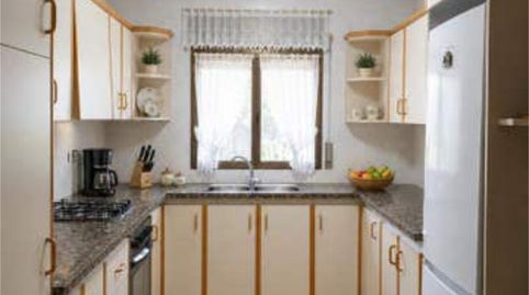 Casa adosada en venda a Bellpuig, Lleida - imatge 4 Foto 4 de Casa adosada en venda a Bellpuig, Lleida