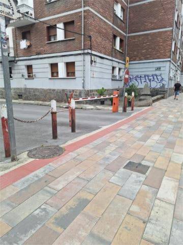 Garaje en Alquiler en San Pedro - Siana
