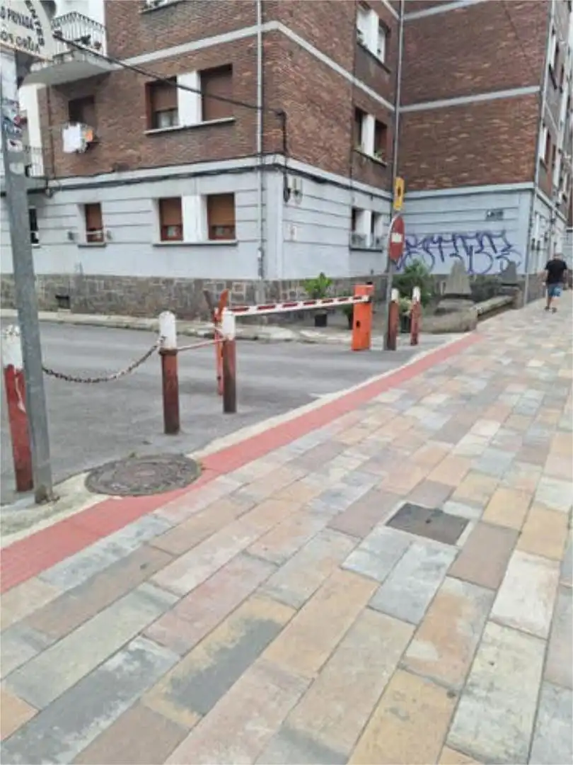 Parking de Garaje de alquiler en Mieres (Asturias)
