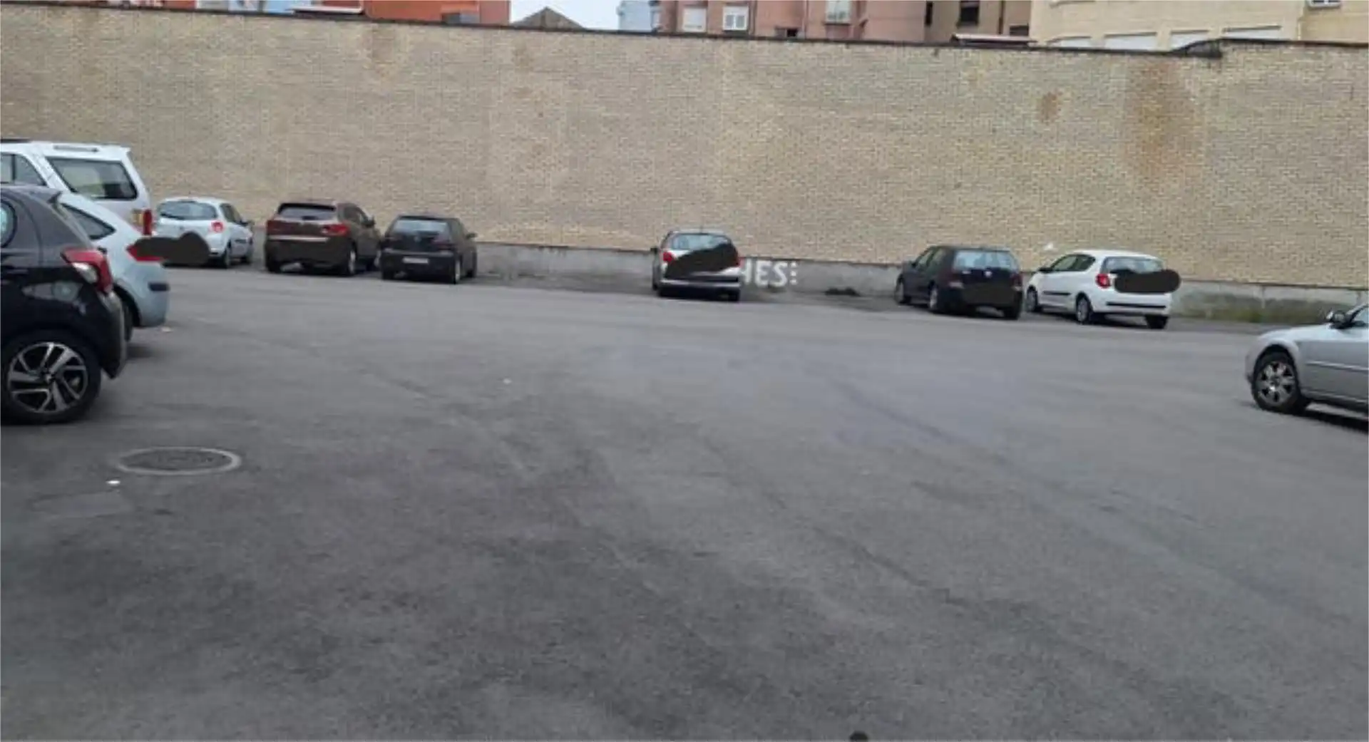 Parking de Garaje de alquiler en Mieres (Asturias)