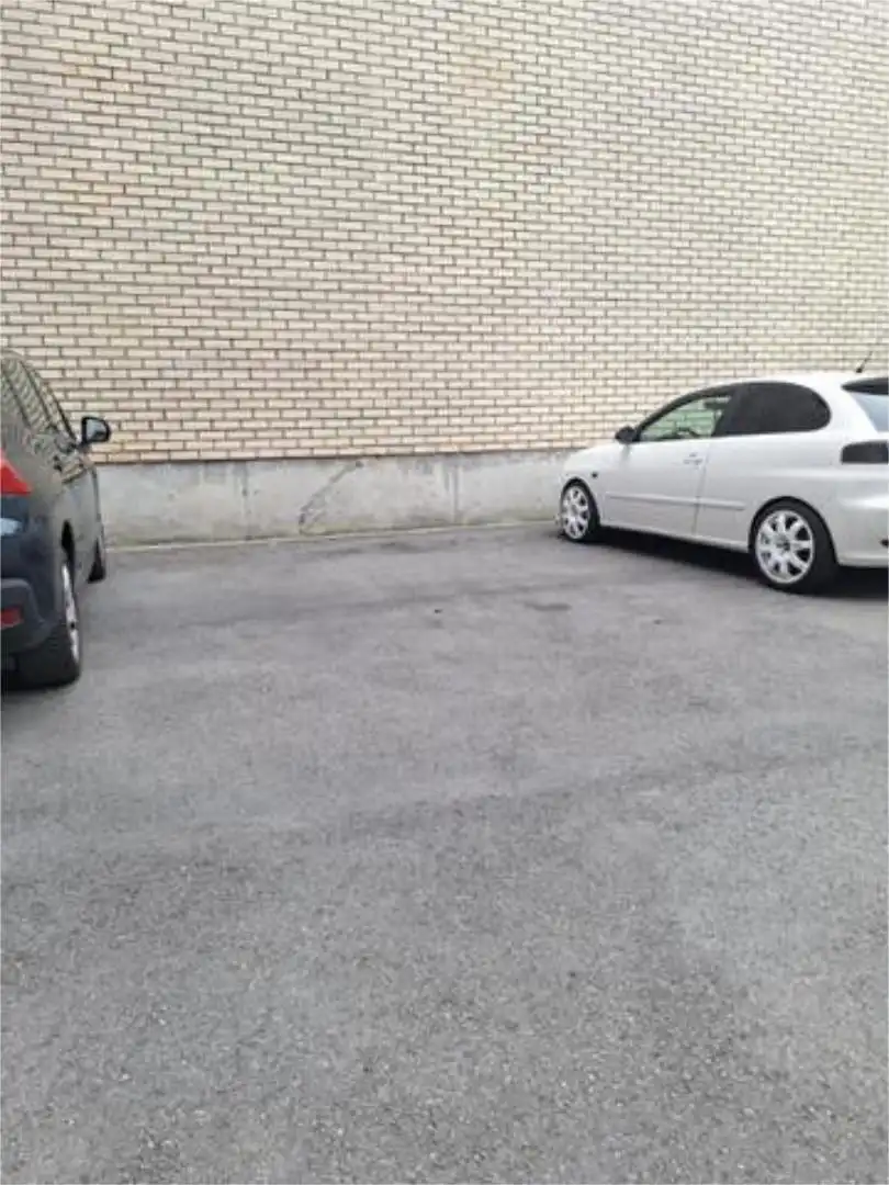 Parking de Garaje de alquiler en Mieres (Asturias)