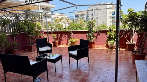 Pis en venda a Avenida Puerta del Mar, 45, Huerta Nueva, Estepona - imatge 3 Foto 3 de Pis en venda a Avenida Puerta del Mar, 45, Huerta Nueva, Estepona