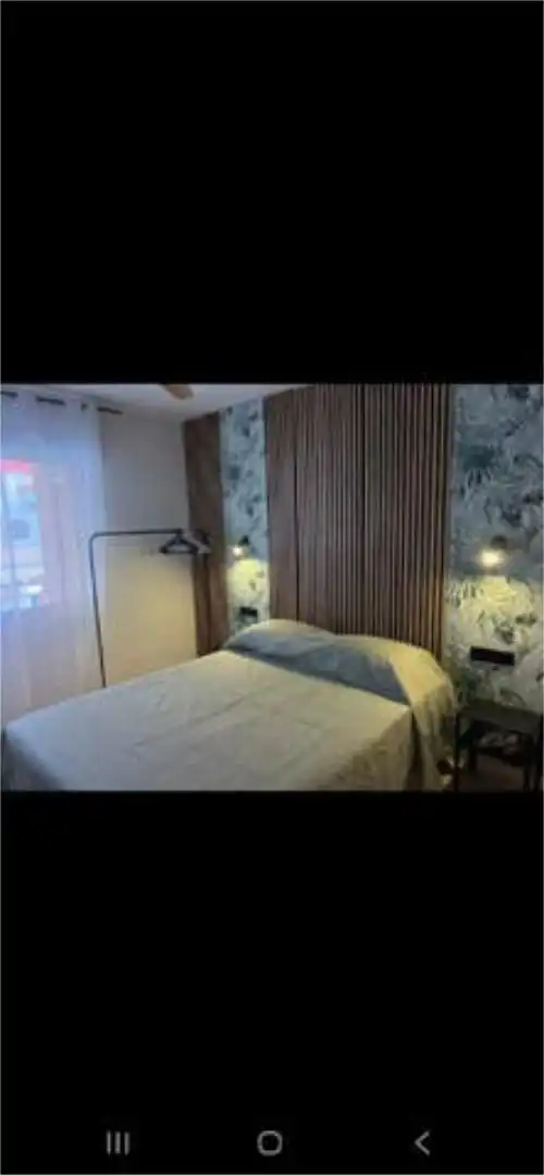Bedroom of Flat for rent in San Pedro del Pinatar  with Private garden, Terrace and Swimming Pool