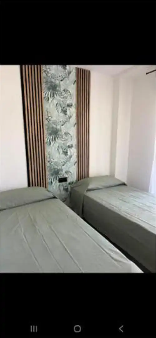 Bedroom of Flat for rent in San Pedro del Pinatar  with Private garden, Terrace and Swimming Pool