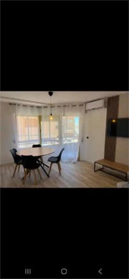 Dining room of Flat for rent in San Pedro del Pinatar  with Private garden, Terrace and Swimming Pool
