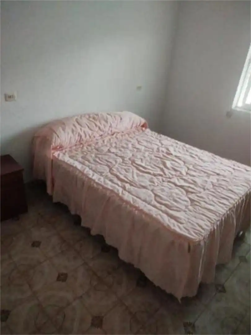 Bedroom of Houses for sale in Casares de las Hurdes