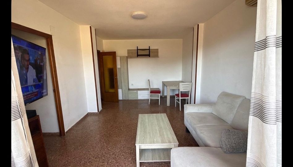 Piso en venta en Avenida Aragón, 7, Villar del Arzobispo, Valencia - imagen 1 Foto 1 de Piso en venta en Avenida Aragón, 7, Villar del Arzobispo, Valencia