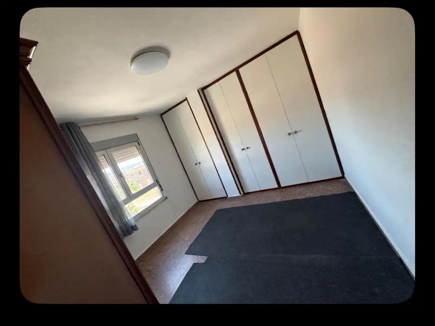 Piso en venta en Avenida Aragón, 7, Villar del Arzobispo Habitación de Piso en venta en Villar del Arzobispo con Aire acondicionado, Calefacción y Terraza
