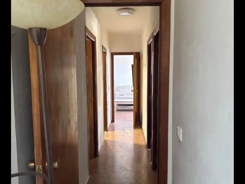 Piso en venta en Avenida Aragón, 7, Villar del Arzobispo Piso en venta en Villar del Arzobispo con Aire acondicionado, Calefacción y Terraza