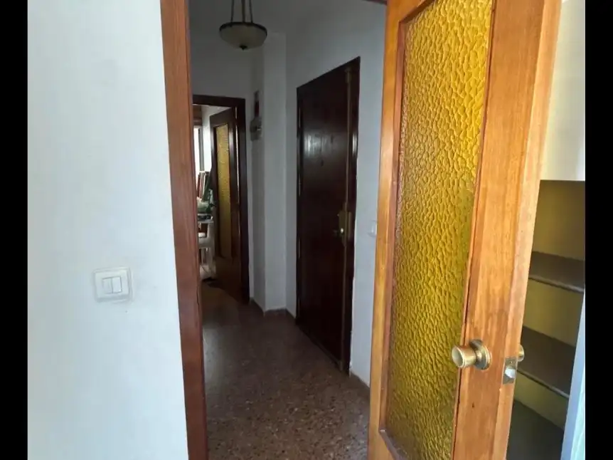 Piso en venta en Avenida Aragón, 7, Villar del Arzobispo Piso en venta en Villar del Arzobispo con Aire acondicionado, Calefacción y Terraza