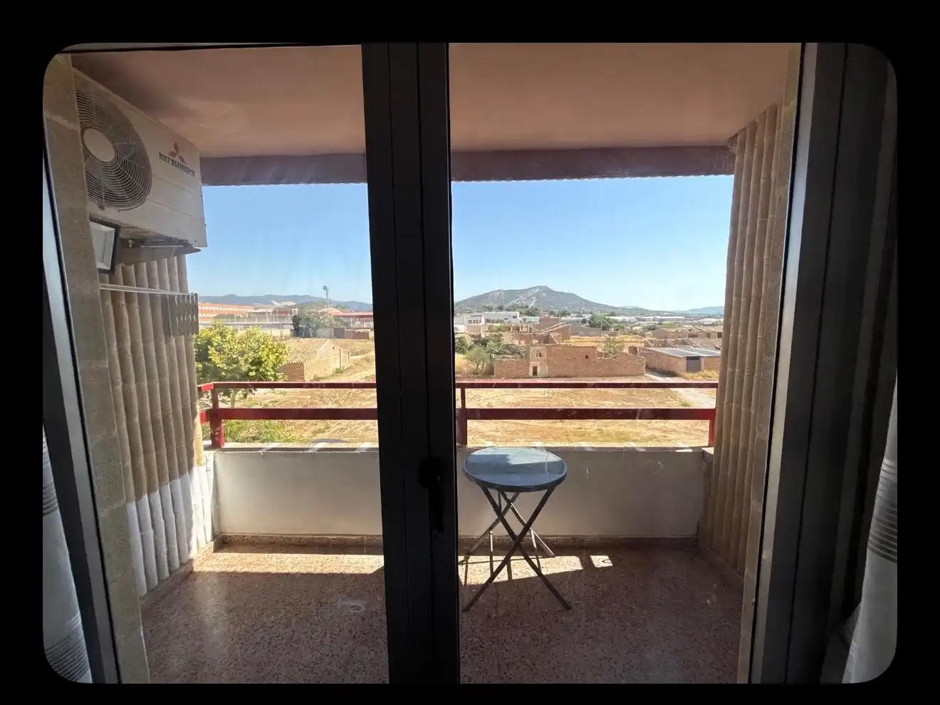 Piso en venta en Avenida Aragón, 7, Villar del Arzobispo Terraza de Piso en venta en Villar del Arzobispo con Aire acondicionado, Calefacción y Terraza