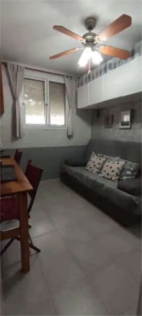 Flat for sale in Las Palmeras - Dehesilla Bedroom of Flat for sale in Sanlúcar de Barrameda with Furnished