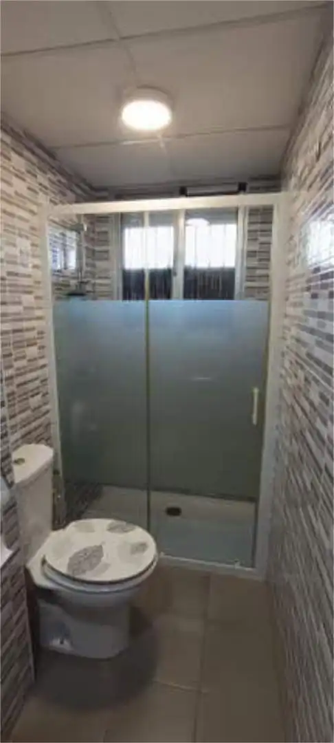 Flat for sale in Las Palmeras - Dehesilla Bathroom of Flat for sale in Sanlúcar de Barrameda with Furnished