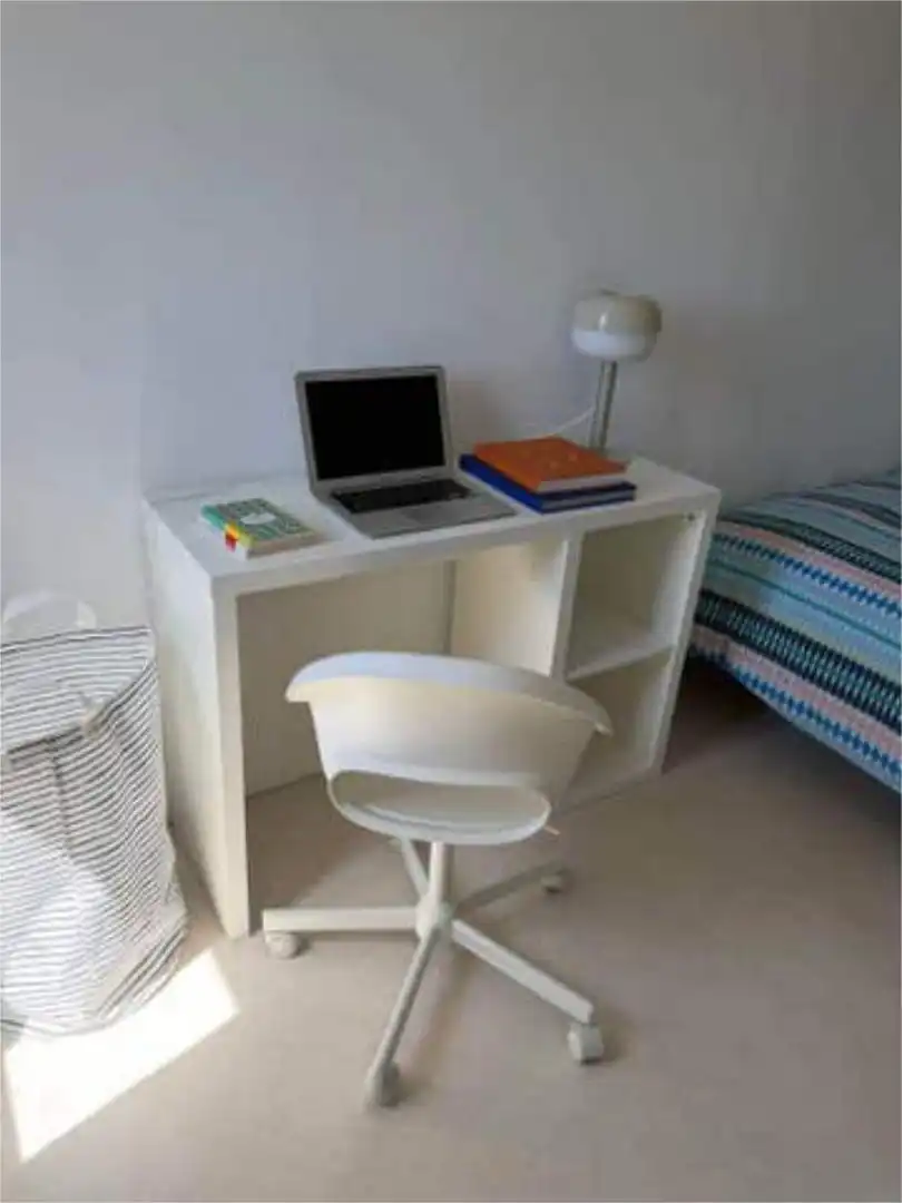 Apartamento de alquiler en Las Tiesas Habitación de Apartamento de alquiler en Villena