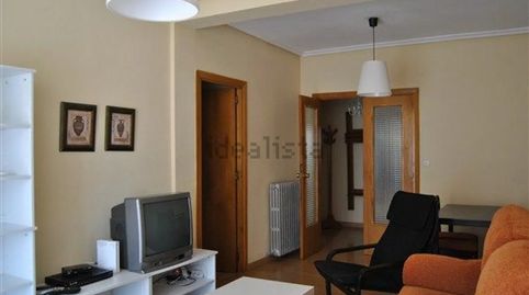 Flat for rent in Calle República Dominicana, 4, Santa Teresa-Vista Hermosa, Toledo Capital - image 3 Photo 3 of Flat for rent in Calle República Dominicana, 4, Santa Teresa-Vista Hermosa, Toledo Capital