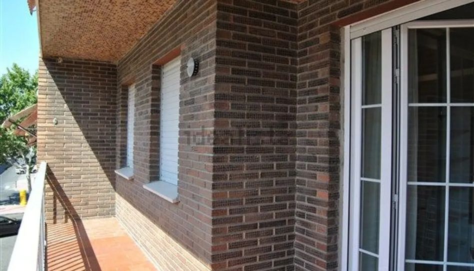Flat for rent in Calle República Dominicana, 4, Santa Teresa-Vista Hermosa, Toledo Capital - image 1 Photo 1 of Flat for rent in Calle República Dominicana, 4, Santa Teresa-Vista Hermosa, Toledo Capital