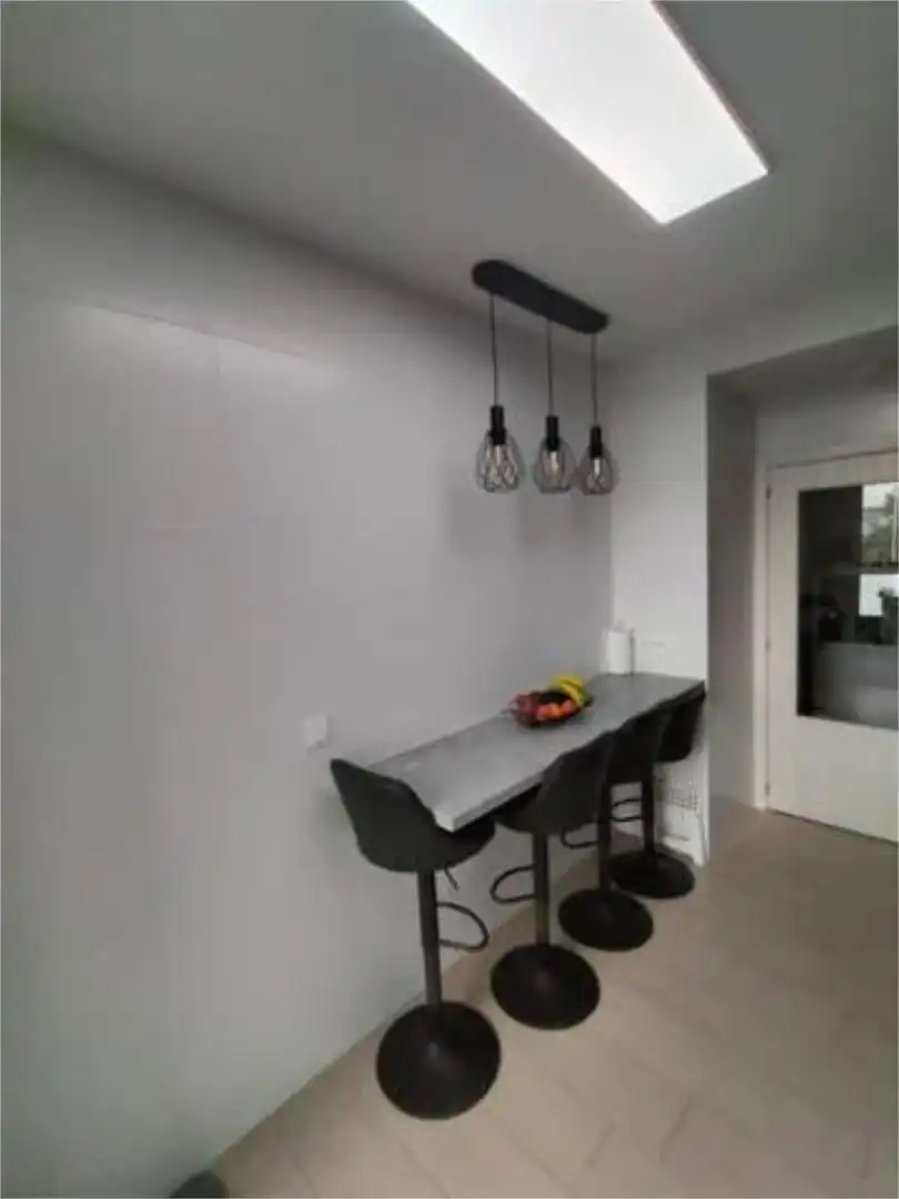 Flat for sale in Abetxuko Kitchen of Flat for sale in Vitoria - Gasteiz with Heating, Terrace and Storage room