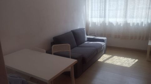 Photo 3 of Flat for rent in Travesía Orillamar, 1, Monte Alto - Zalaeta - Atocha, A Coruña Capital