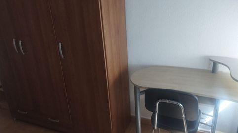 Photo 4 of Flat for rent in Travesía Orillamar, 1, Monte Alto - Zalaeta - Atocha, A Coruña Capital