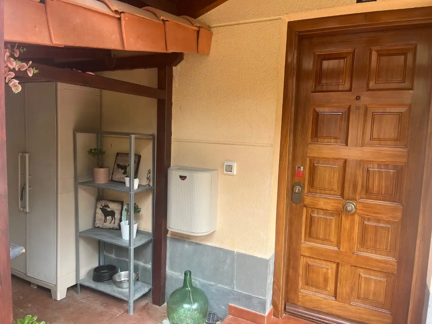 Casa adosada en venta en Barrio Otañes, 58, Otañes - Talledo Casa adosada en venta en Castro-Urdiales con Terraza y Piscina