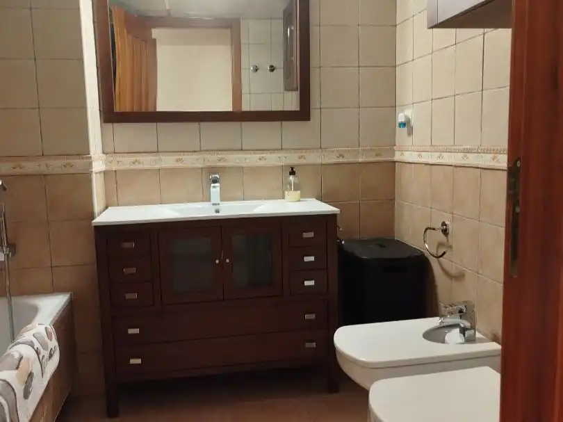 Flat for rent in Calle Cuesta del Molino, 50, Cieza Flat for rent in Calle Cuesta del Molino, 50, Cieza