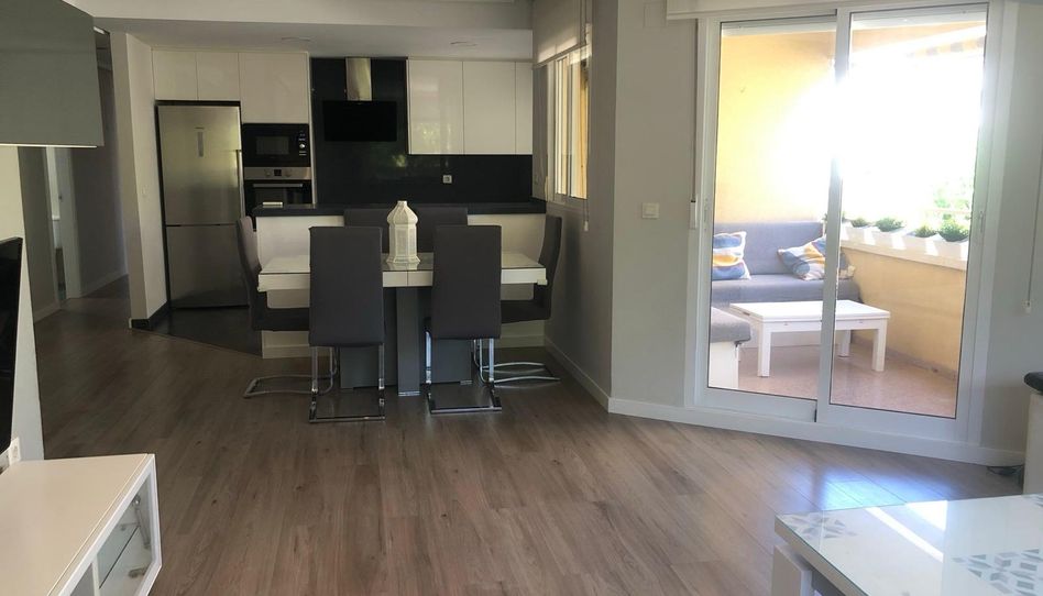 Piso de alquiler en Avenida Camilo Jose Cela, 50, Las Trescientas - San Francisco - Ciudad Vergel, Elda - imagen 1 Foto 1 de Piso de alquiler en Avenida Camilo Jose Cela, 50, Las Trescientas - San Francisco - Ciudad Vergel, Elda