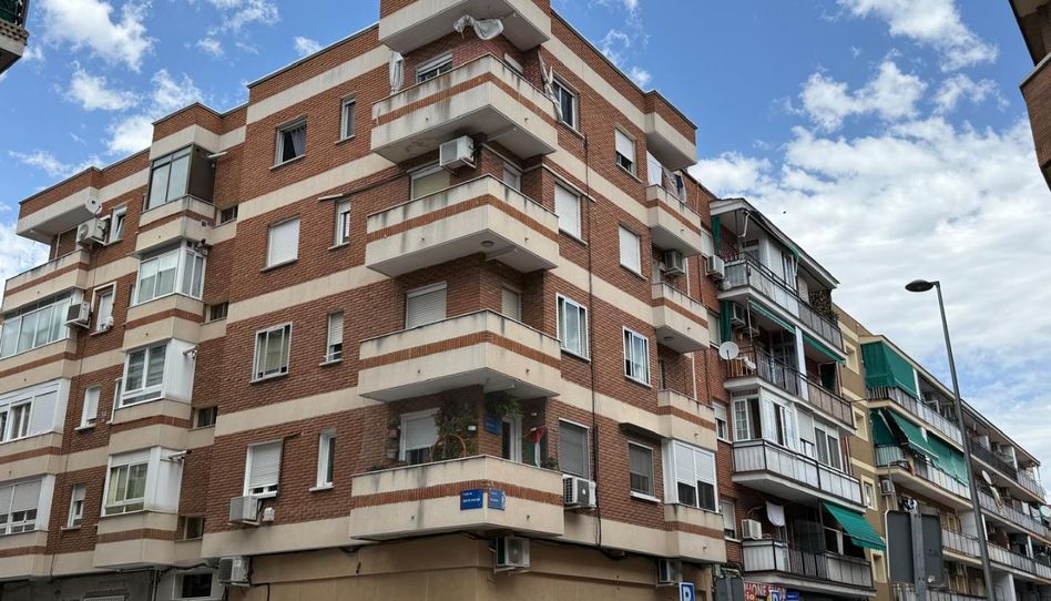 Flat for sale in Calle de Madrid, 25, Casco Antiguo, Leganés - image 1 Photo 1 of Flat for sale in Calle de Madrid, 25, Casco Antiguo, Leganés