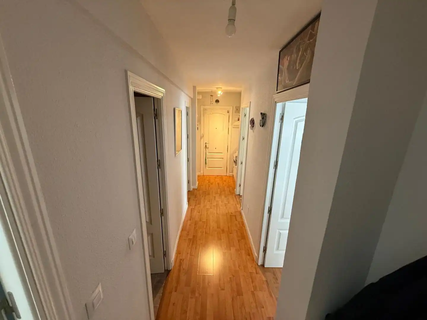Flat for sale in Calle de Madrid, 25, Casco Antiguo Flat for sale in Leganés with Air Conditioner and Heating