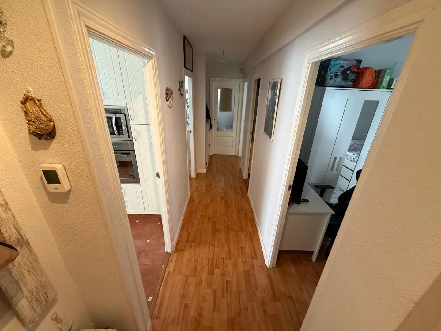 Flat for sale in Calle de Madrid, 25, Casco Antiguo Flat for sale in Leganés with Air Conditioner and Heating