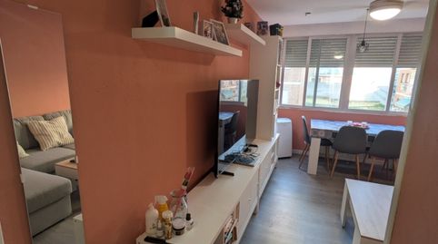 Room in Calle de Claudio Sánchez Albornoz, 22, Campamento, Madrid Capital - image 2 Photo 2 of Room in Calle de Claudio Sánchez Albornoz, 22, Campamento, Madrid Capital