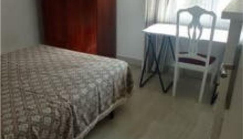 Flat for rent in Vista Alegre - Parque Cruz Conde, Córdoba Capital - image 1 Photo 1 of Flat for rent in Vista Alegre - Parque Cruz Conde, Córdoba Capital