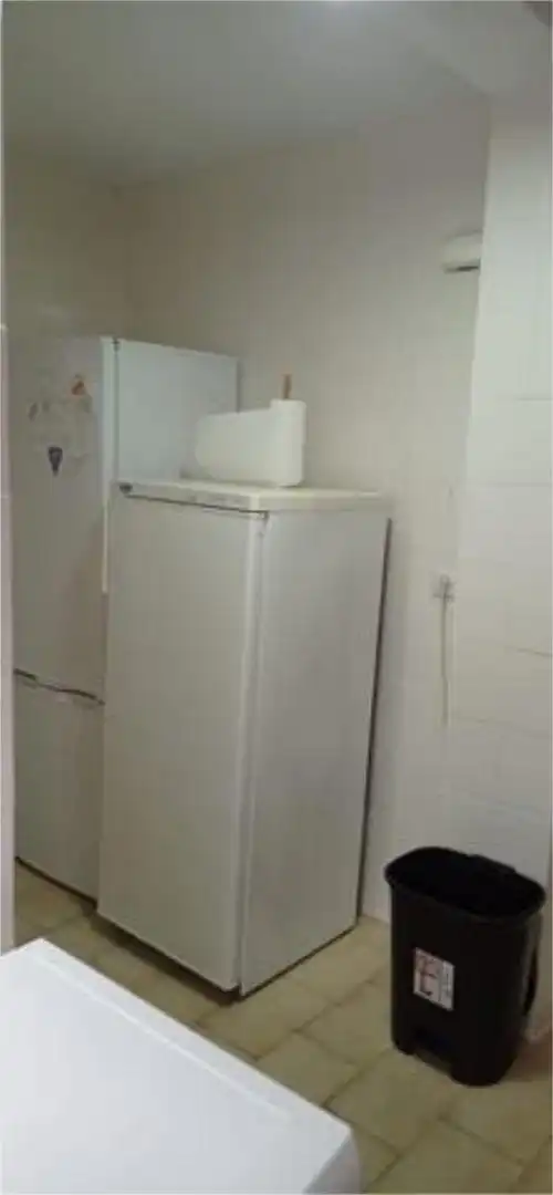 Flat for rent in Vista Alegre - Parque Cruz Conde Garden of Flat for rent in Córdoba with Heating, Terrace and Furnished