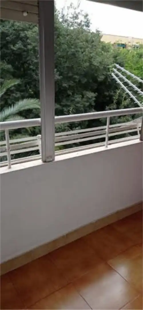 Flat for rent in Vista Alegre - Parque Cruz Conde Balcony of Flat for rent in Córdoba with Heating, Terrace and Furnished