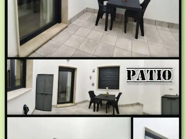 Flat for rent in Avenida de América, 25, Priego de Córdoba Terrace of Flat for rent in Priego de Córdoba with Air Conditioner, Heating and Terrace