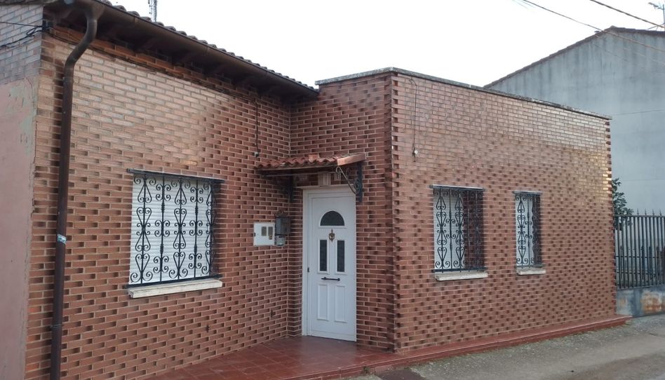 Casa o chalet en venta en Calle Conde de Haro, 6, Rodezno, La Rioja - imagen 1 Foto 1 de Casa o chalet en venta en Calle Conde de Haro, 6, Rodezno, La Rioja