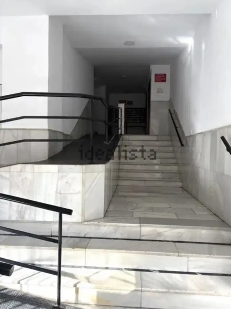 Estudio en venta en Avenida San Francisco, 16, Calvario Estudio en venta en Avenida San Francisco, 16, Calvario