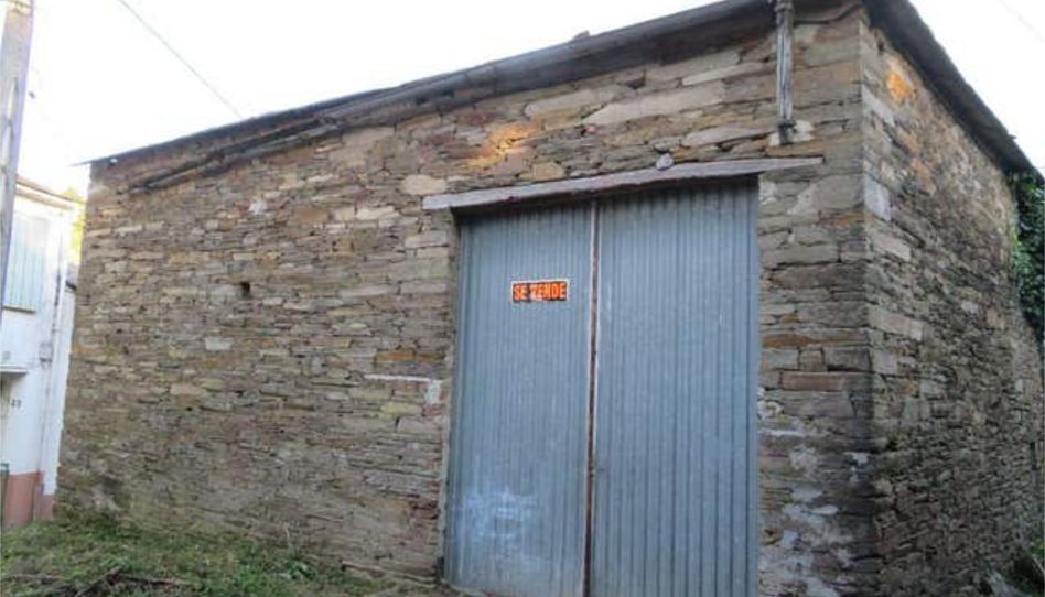 Casa o chalet en venta en Bóveda, Lugo - imagen 1 Foto 1 de Casa o chalet en venta en Bóveda, Lugo