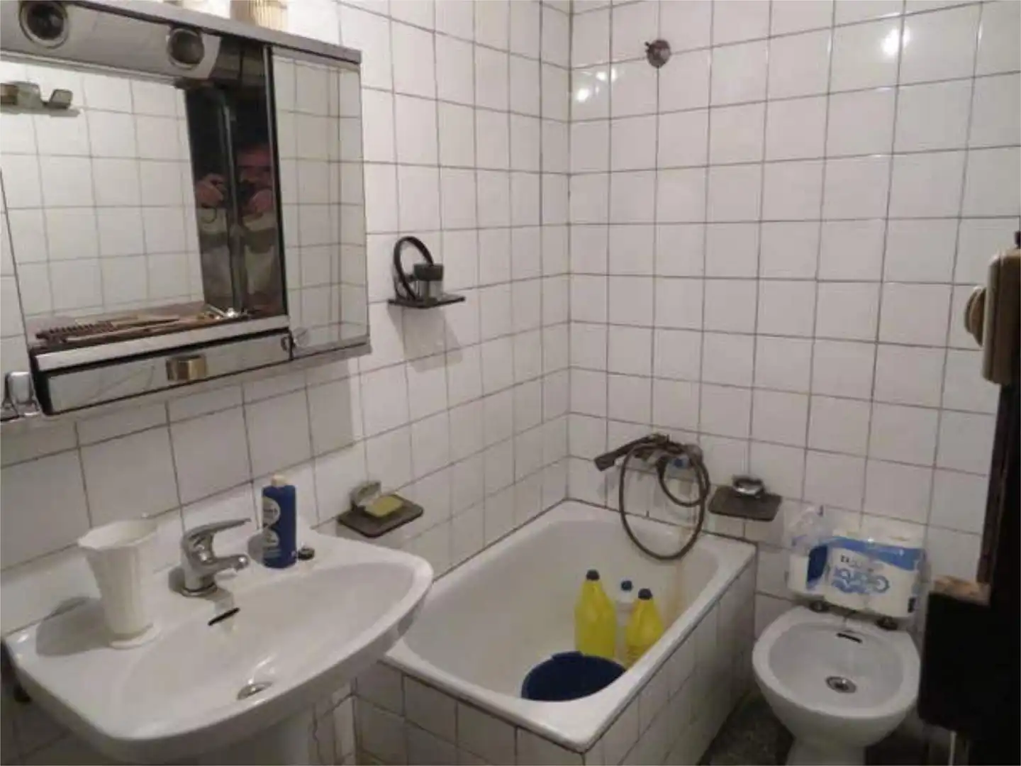 Casa o chalet en venta en Bóveda Baño de Casa o chalet en venta en Bóveda con Trastero