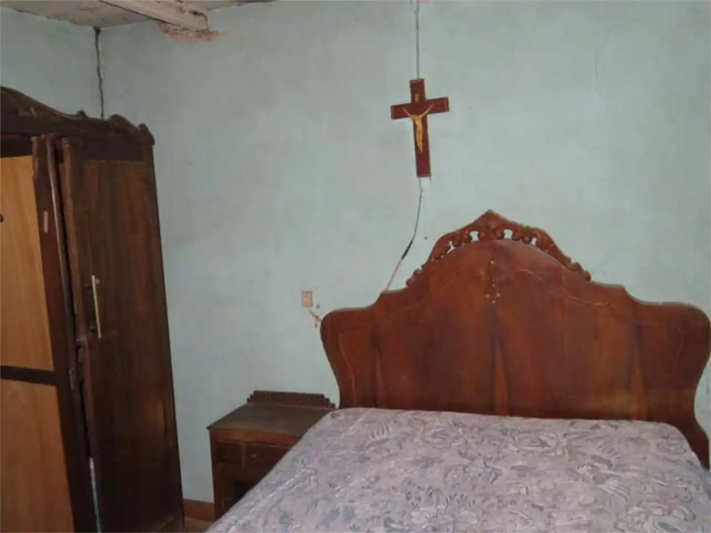 Casa o chalet en venta en Bóveda Habitación de Casa o chalet en venta en Bóveda con Trastero