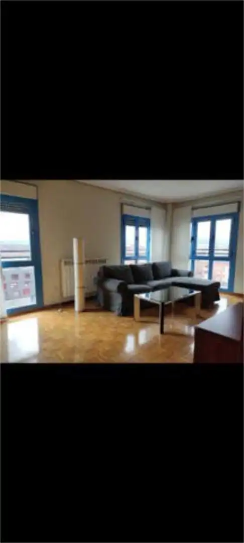 Piso de alquiler en Lakua-Bizkarra Piso de alquiler en Lakua-Bizkarra
